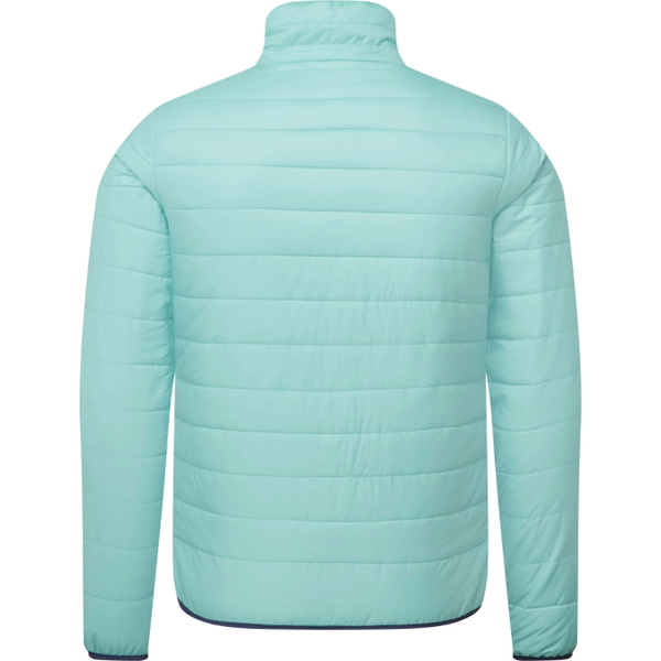 2026 Gill Womens Athena Jacket 1075 - Seascape / Marine Blue